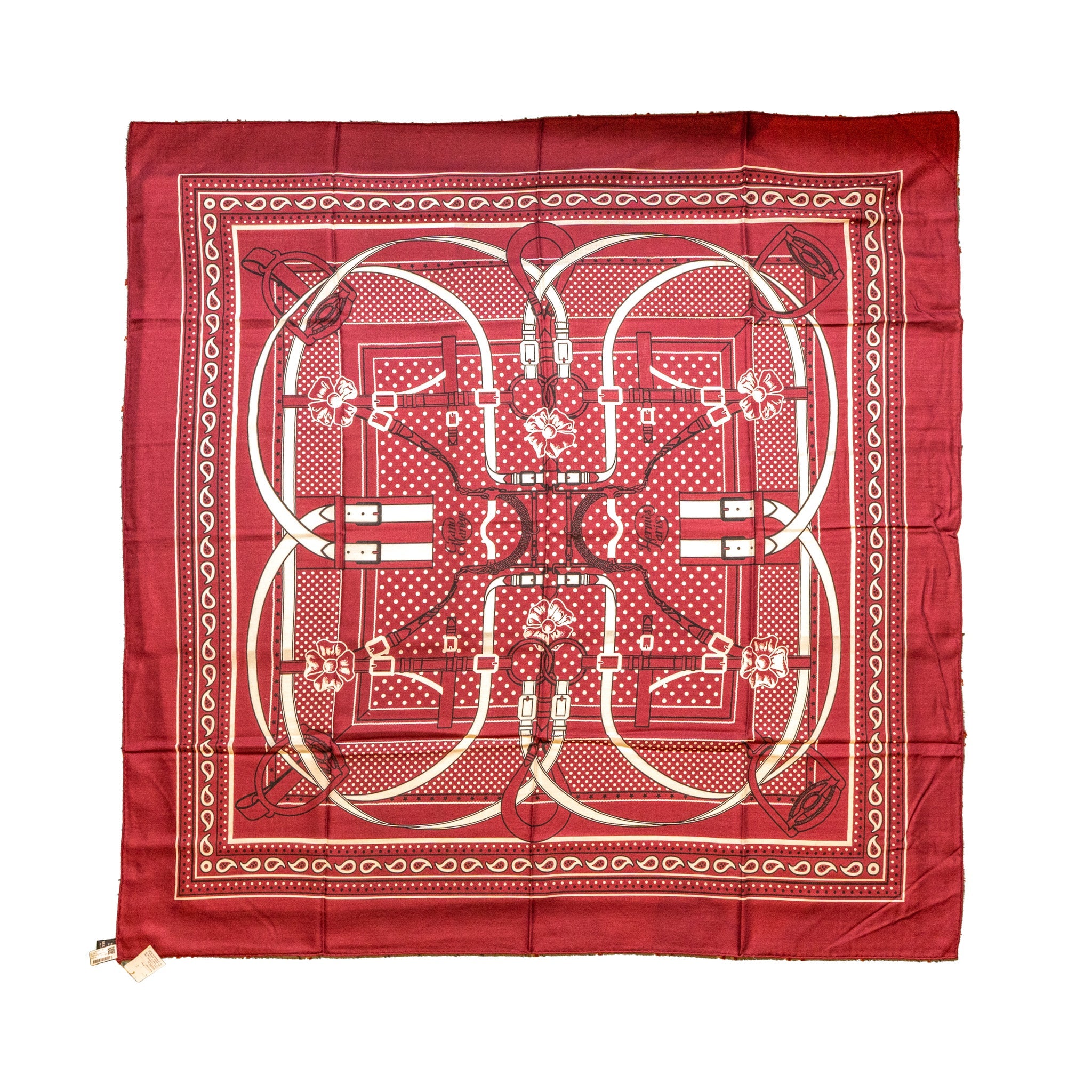 hermes-140cm-grand-manege-bandana-love-cashmere-silk-shawl-scarf-bordeaux