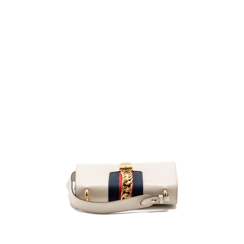 gucci-medium-sylvie-shoulder-bag-calfskin-white-ghw