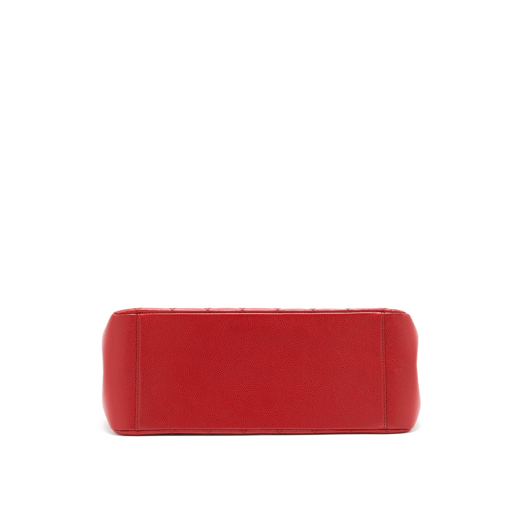 chanel-grand-shopping-tote-caviar-red-with-shw