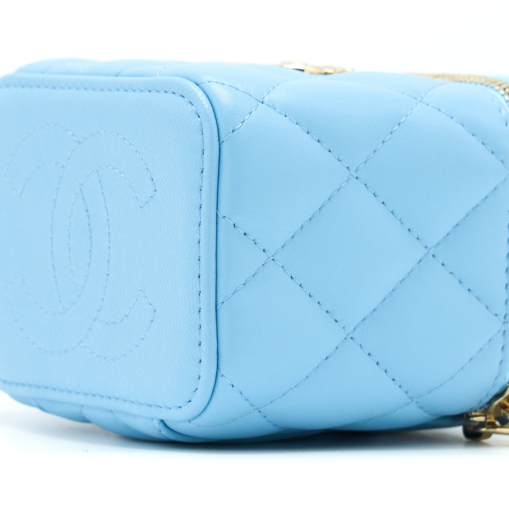 chanel-mini-vanity-case-with-giant-chain-lambskin-blue-lghw