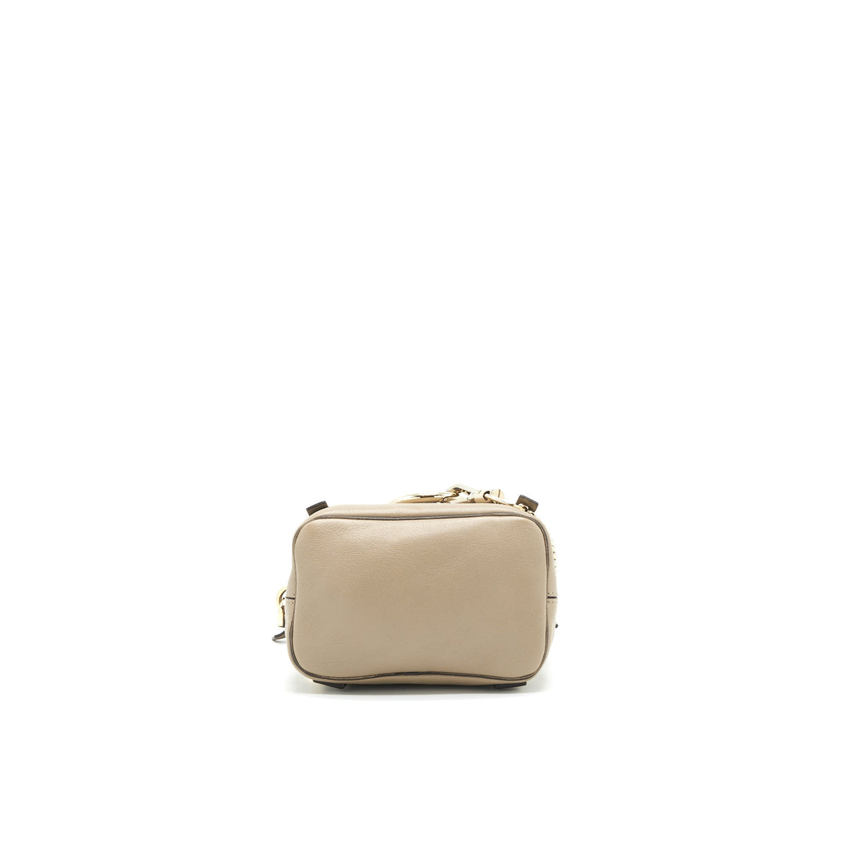 chloe-mini-faye-backpack-light-grey