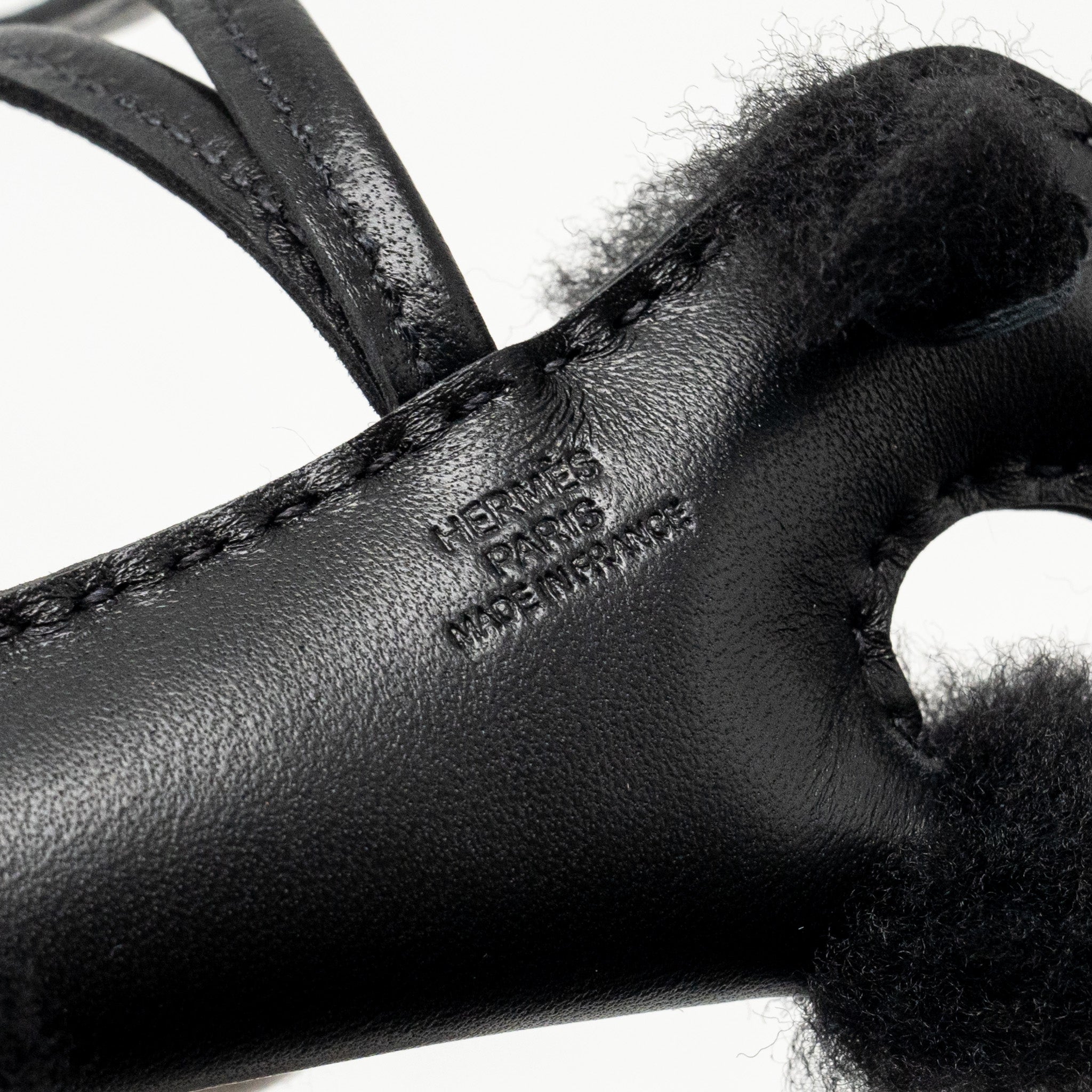 hermes-buddy-charm-shearing-leather-so-black-stamp-w