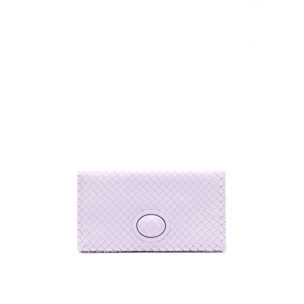 bottega-veneta-fold-clutch-light-purple