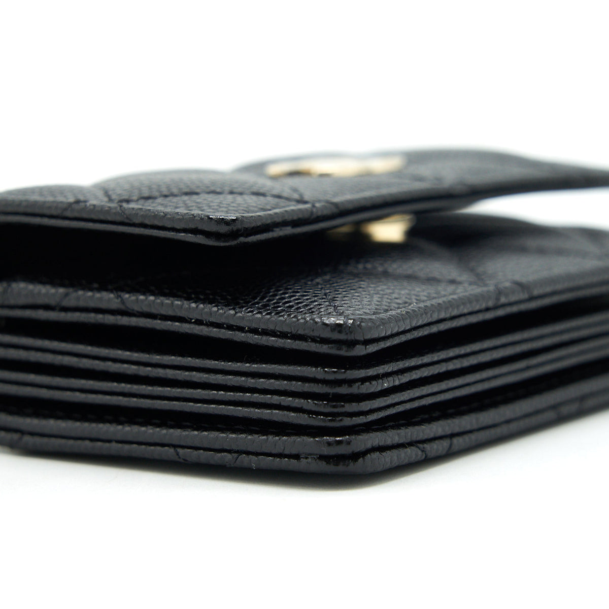 chanel-21k-caviar-mini-flap-cardholder-with-chain-black-lghw