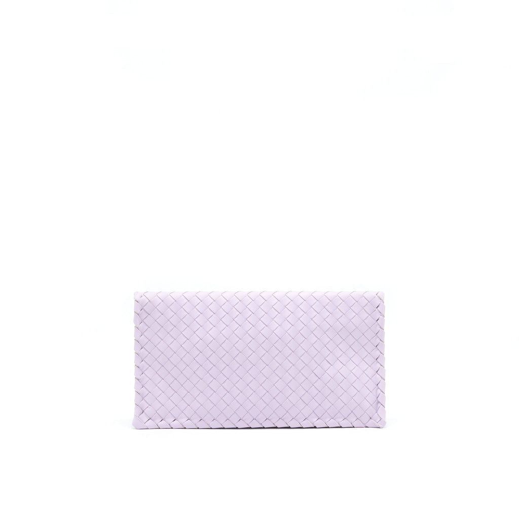 bottega-veneta-fold-clutch-light-purple