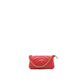 gucci-marmont-mini-pouch-with-chain-red-ghw