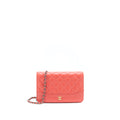 chanel-quilted-wallet-on-chain-coral-pink-double-colour-hardware