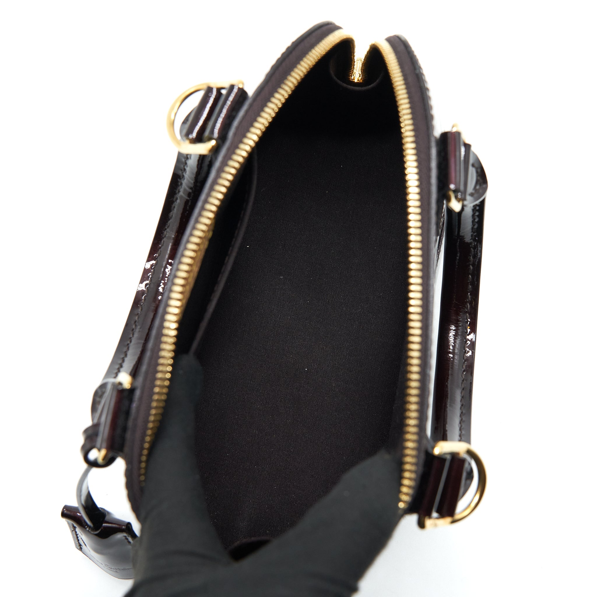 louis-vuitton-alma-bb-patent-amarante-raye-ghw