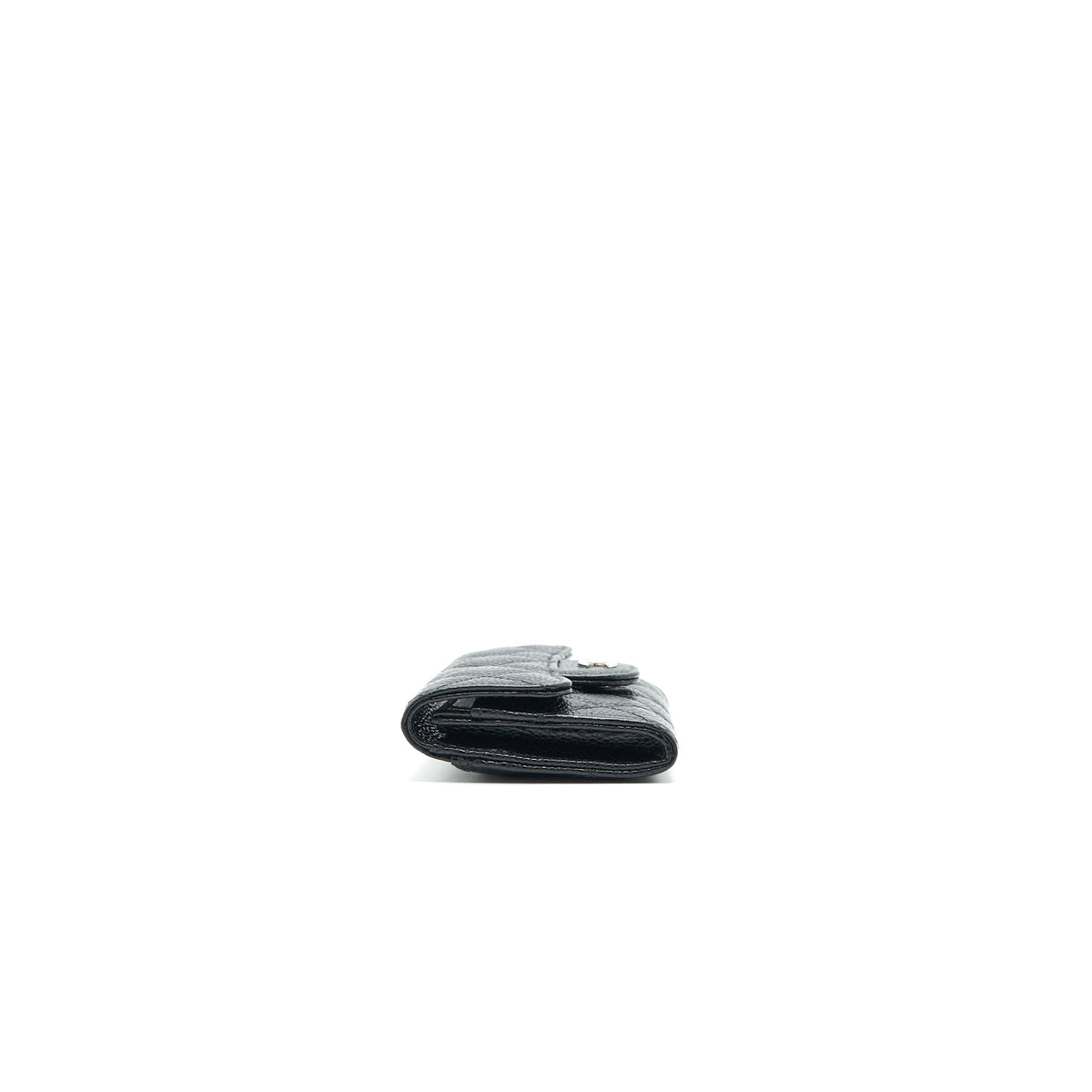 chanel-classic-card-holder-calfskin-black