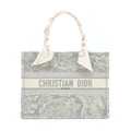 dior-medium-old-small-book-tote-grey-toile-de-jouy-reverse-embroidery-with-an-extra-twilly