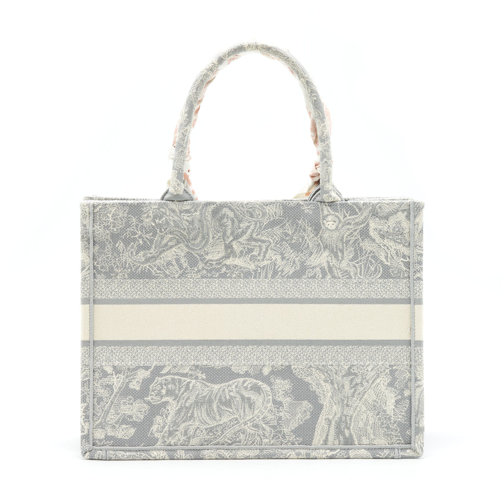 dior-medium-old-small-book-tote-grey-toile-de-jouy-reverse-embroidery-with-an-extra-twilly