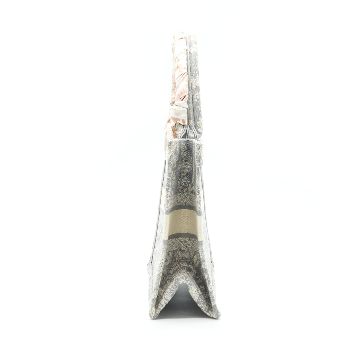 dior-medium-old-small-book-tote-grey-toile-de-jouy-reverse-embroidery-with-an-extra-twilly