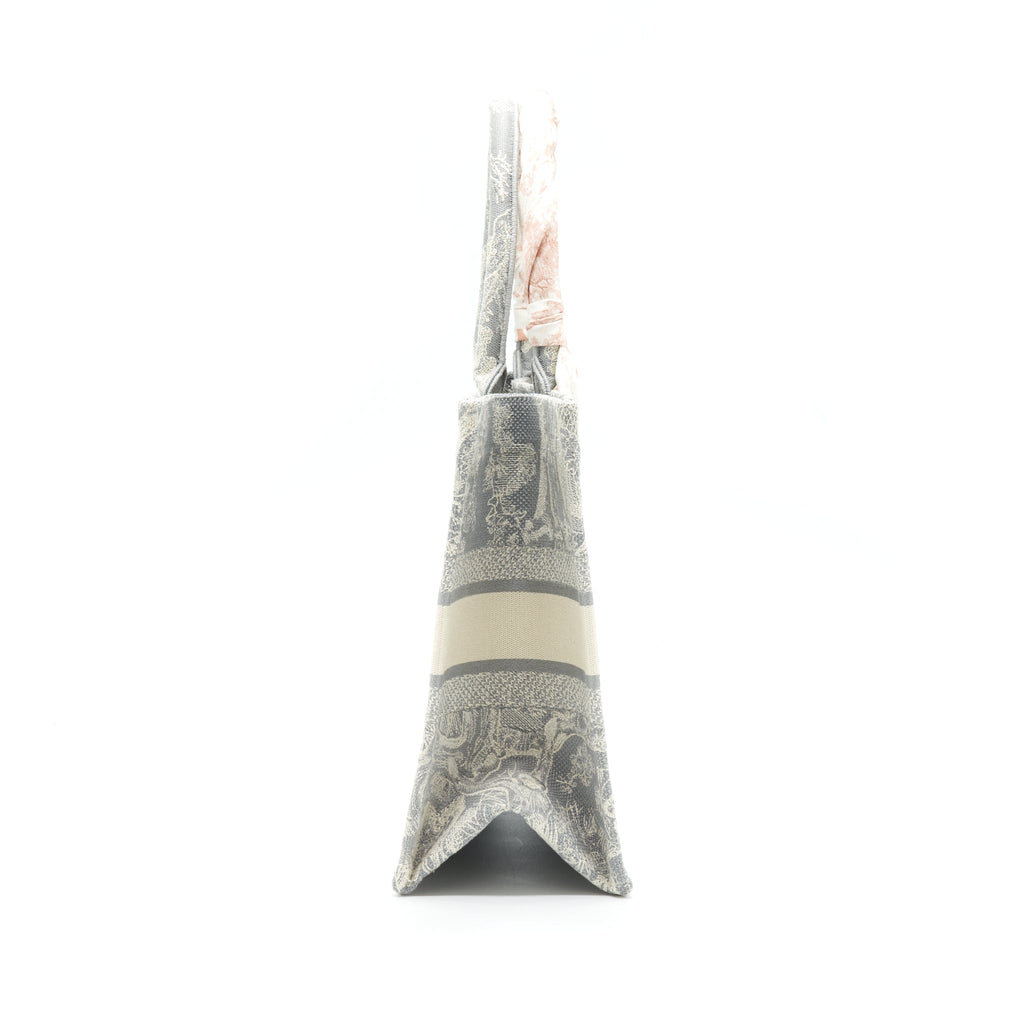 dior-medium-old-small-book-tote-grey-toile-de-jouy-reverse-embroidery-with-an-extra-twilly