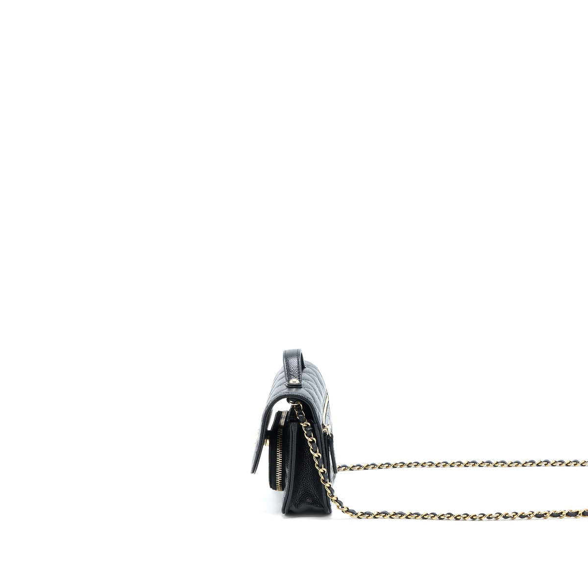 chanel-mini-business-affinity-caviar-black-lghw-microchip