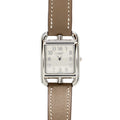 hermes-cape-cod-watch-small-model-31mm-steel-case-swift-etoupe-shw