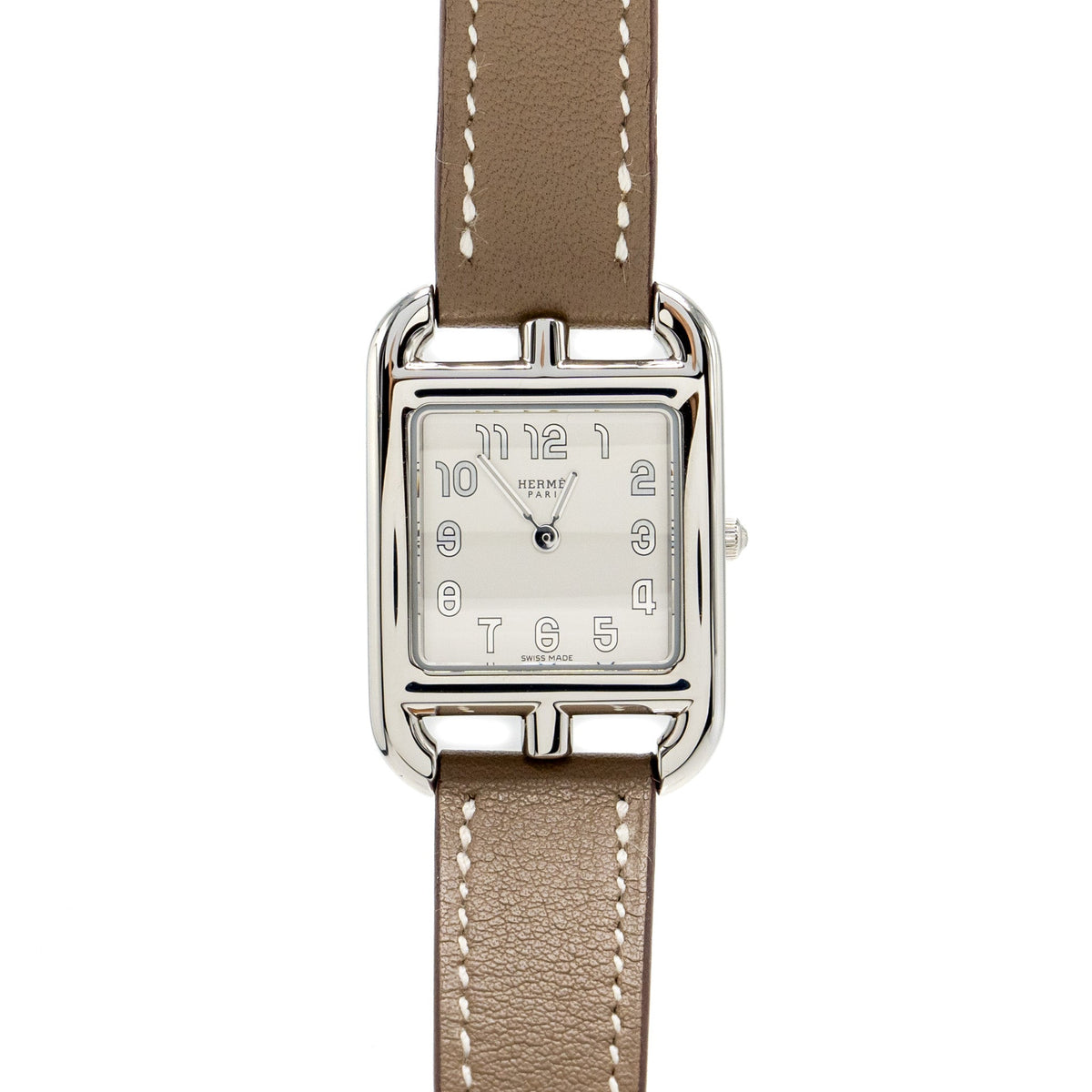 hermes-cape-cod-watch-small-model-31mm-steel-case-swift-etoupe-shw