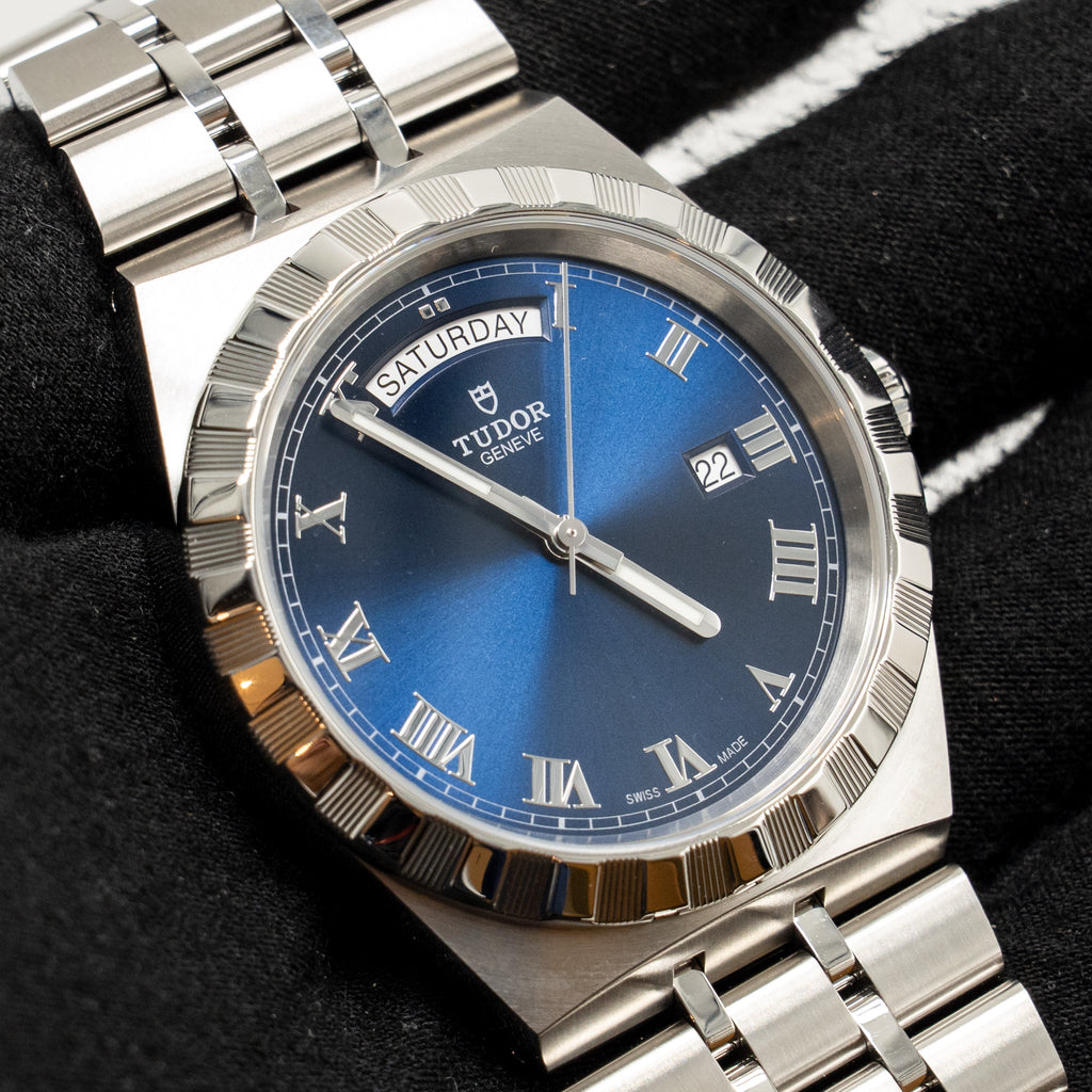 tudor-royal-41mm-watch-steel-case-blue-dial-m-28600-0005