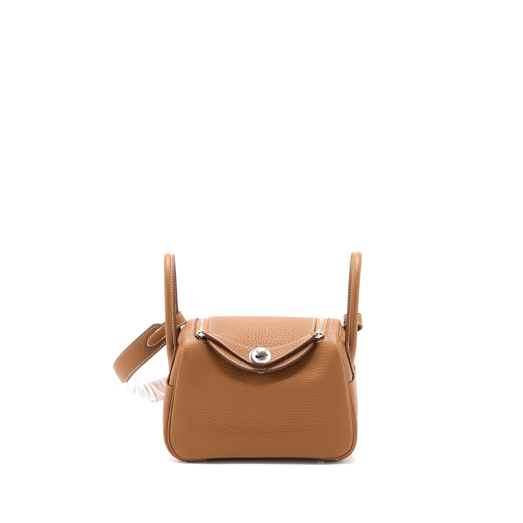 hermes-mini-lindy-clemence-gold-shw-stamp-u-2