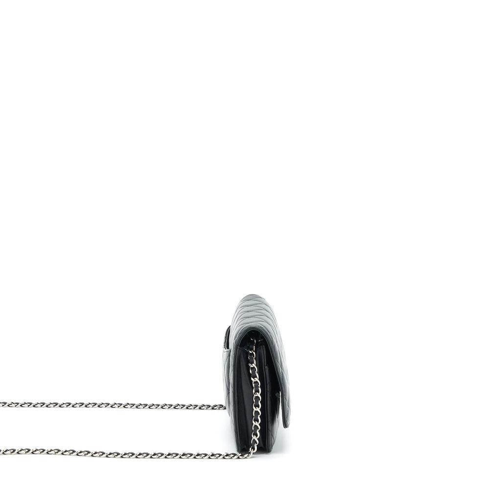 chanel-wallet-on-chain-lambskin-black-shw