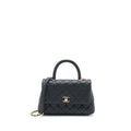chanel-small-coco-handle-caviar-black-lghw-1