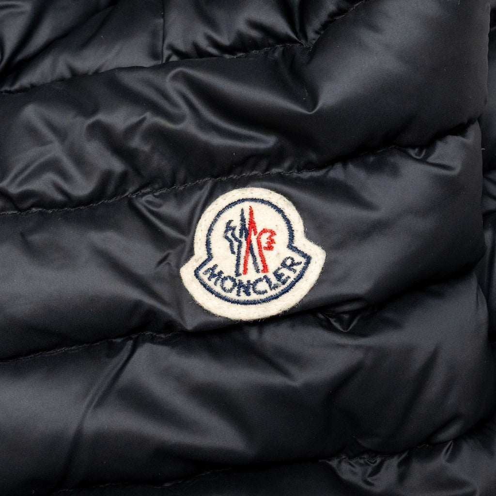 moncler-size-2-raie-packable-hooded-short-down-jacket-black