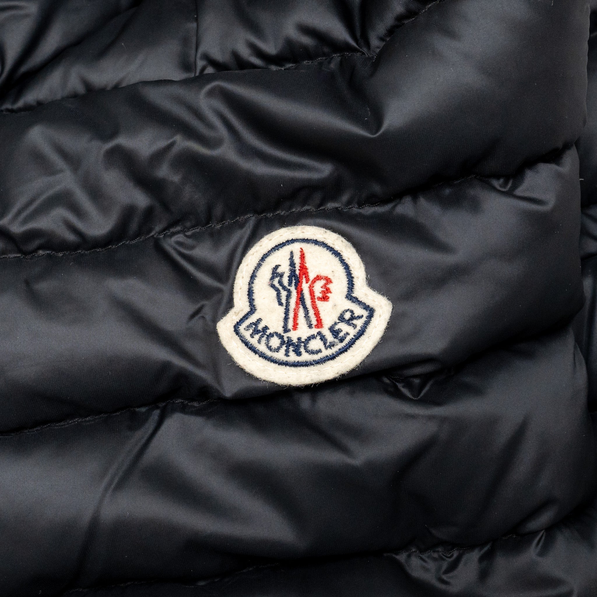 moncler-size-2-raie-packable-hooded-short-down-jacket-black