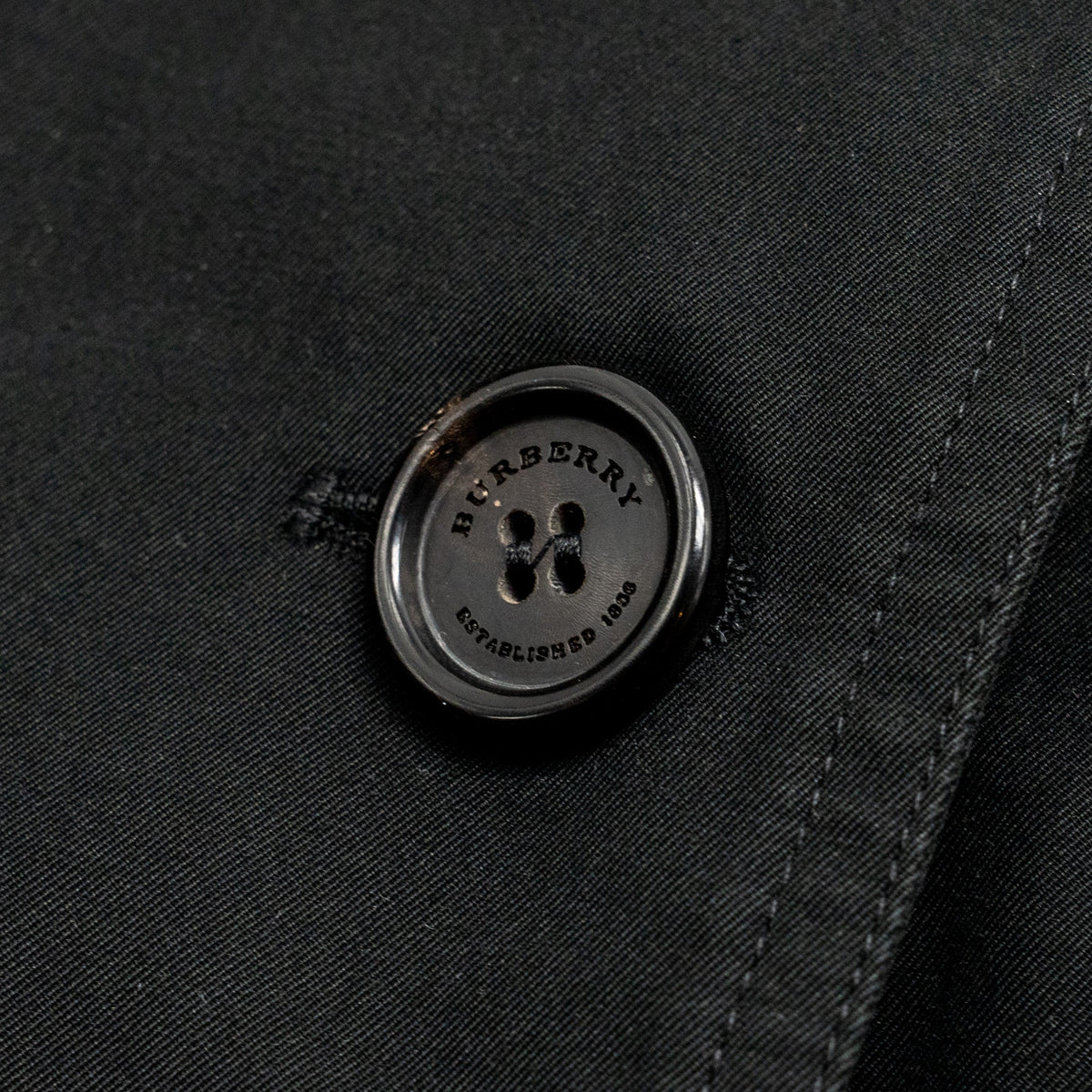 burberry-size-uk8-kensington-trench-coat-black