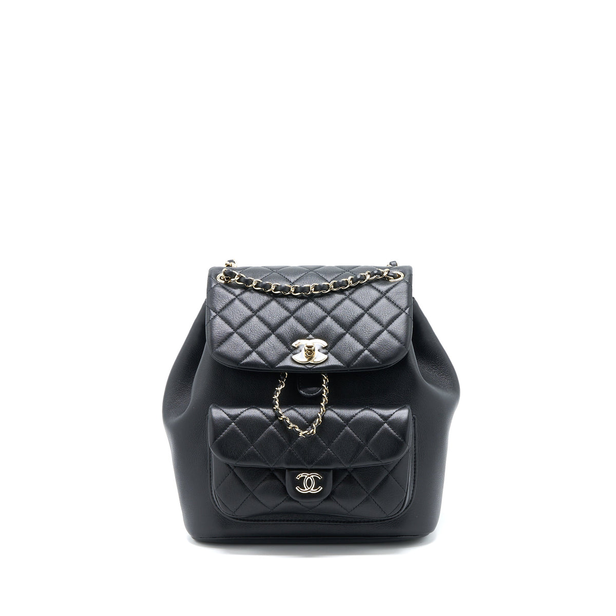chanel-23c-large-duma-backpack-calfskin-black-lghw-microchip-1