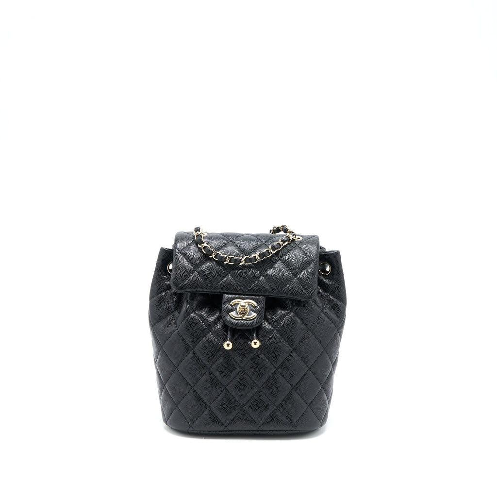 chanel-23s-mini-flap-backpack-caviar-black-lghw-microchip