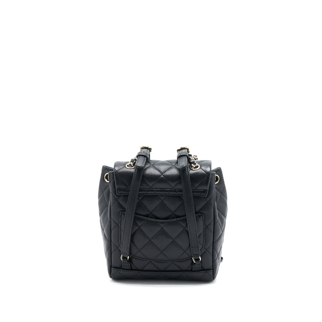 chanel-23s-mini-flap-backpack-caviar-black-lghw-microchip