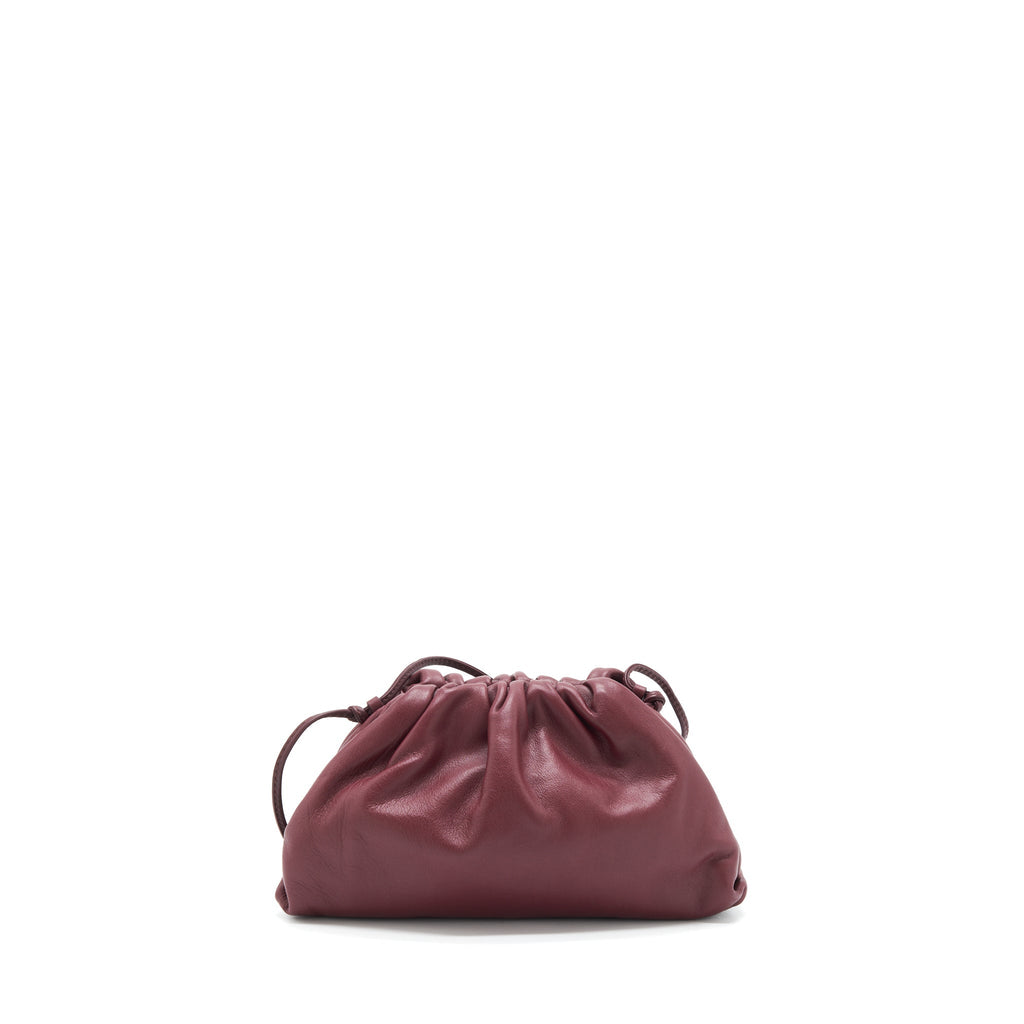 bottega-veneta-the-mini-pouch-dark-red-2