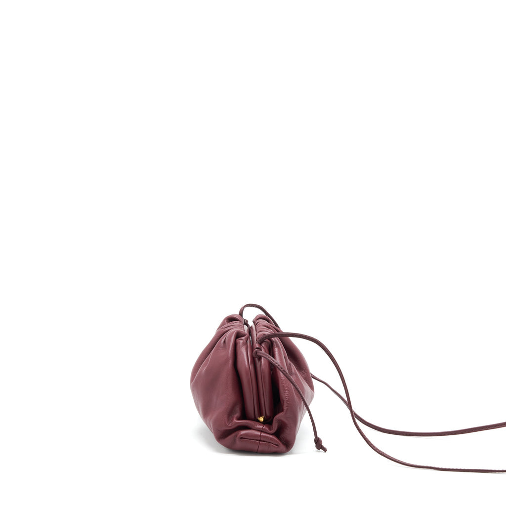 bottega-veneta-the-mini-pouch-dark-red-2