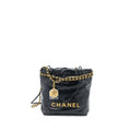 chanel-23s-mini-22-bag-shiny-calfskin-black-brushed-ghw-microchip-1