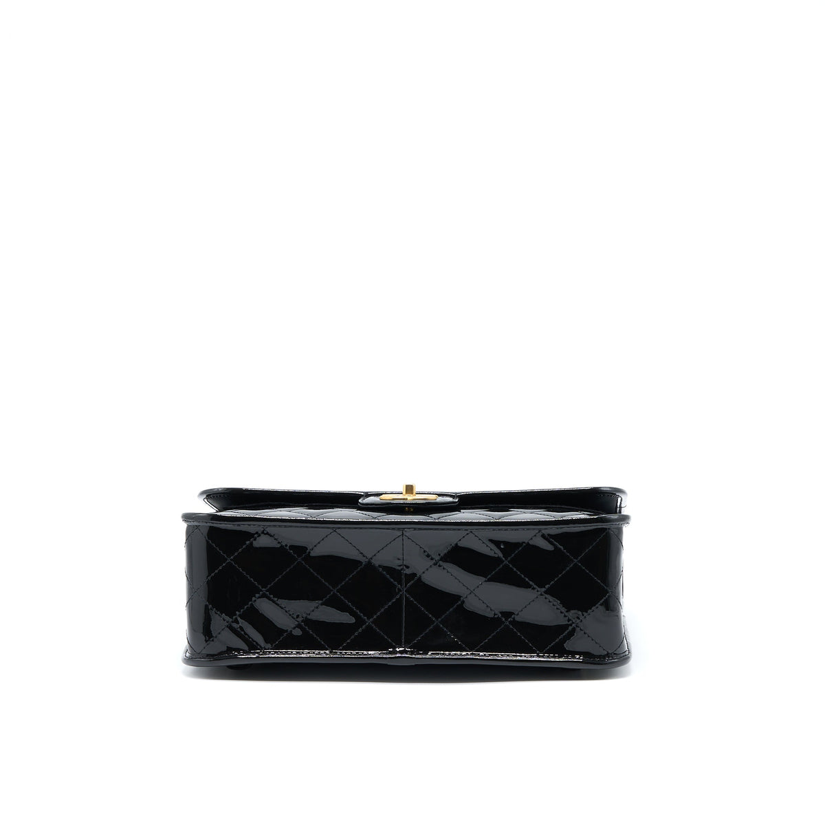 chanel-22k-large-backpack-patent-black-brushed-ghw-microchip