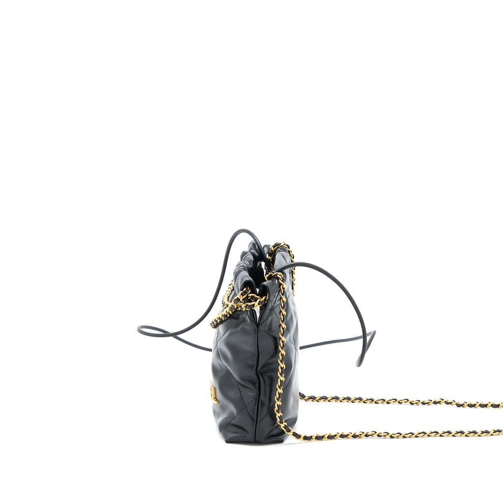 chanel-23s-mini-22-bag-shiny-calfskin-black-brushed-ghw-microchip-1