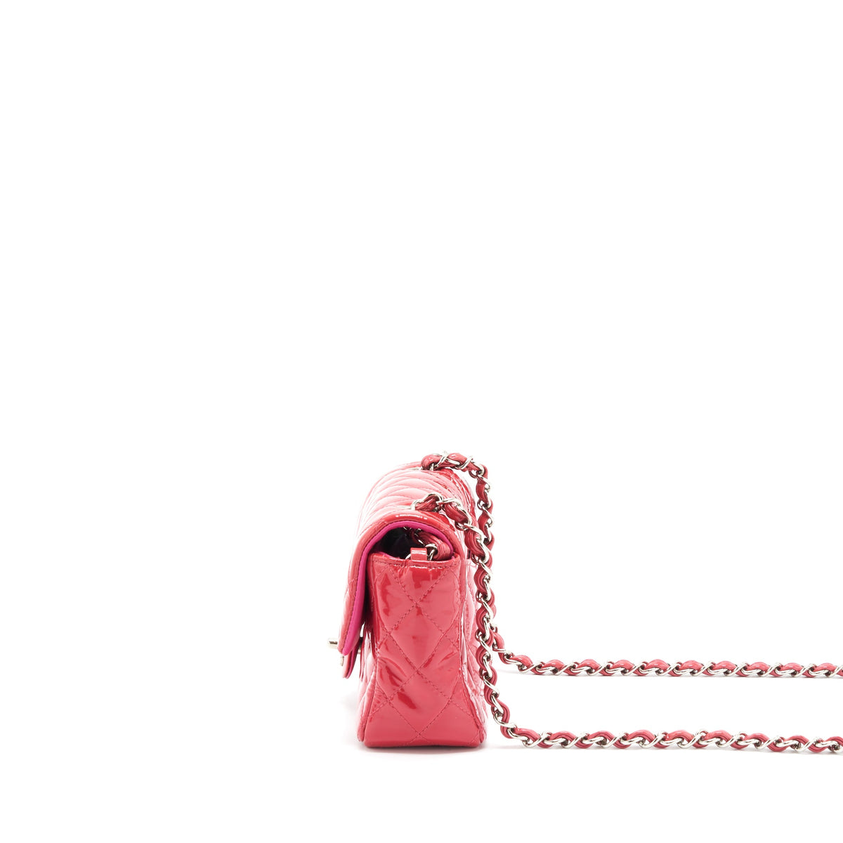 chanel-mini-rectangular-flap-bag-patent-pink-shw