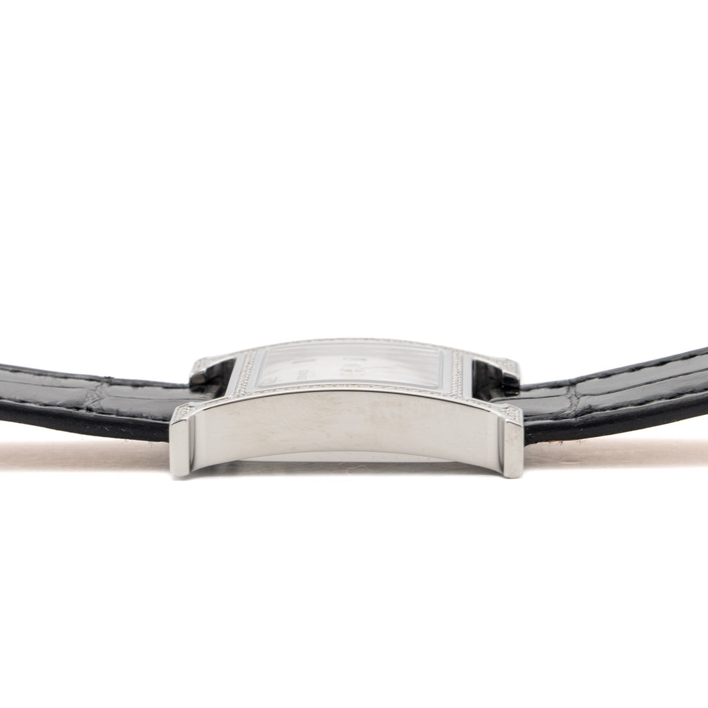 hermes-heure-h-watch-small-model-25mm-mother-of-pearl-dial-with-diamonds-black-alligator-strap
