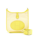 hermes-evelyn-29-canvas-and-leather-ecru-citron-lime