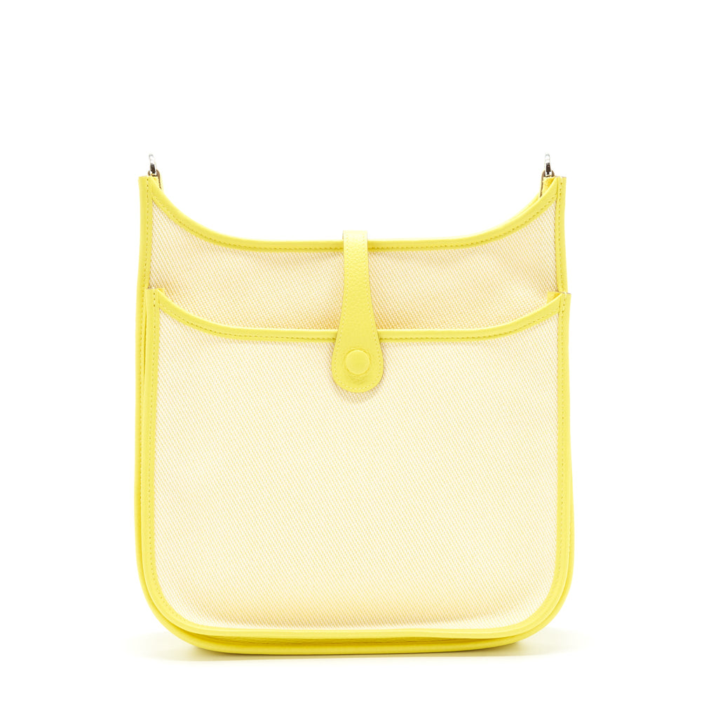 hermes-evelyn-29-canvas-and-leather-ecru-citron-lime