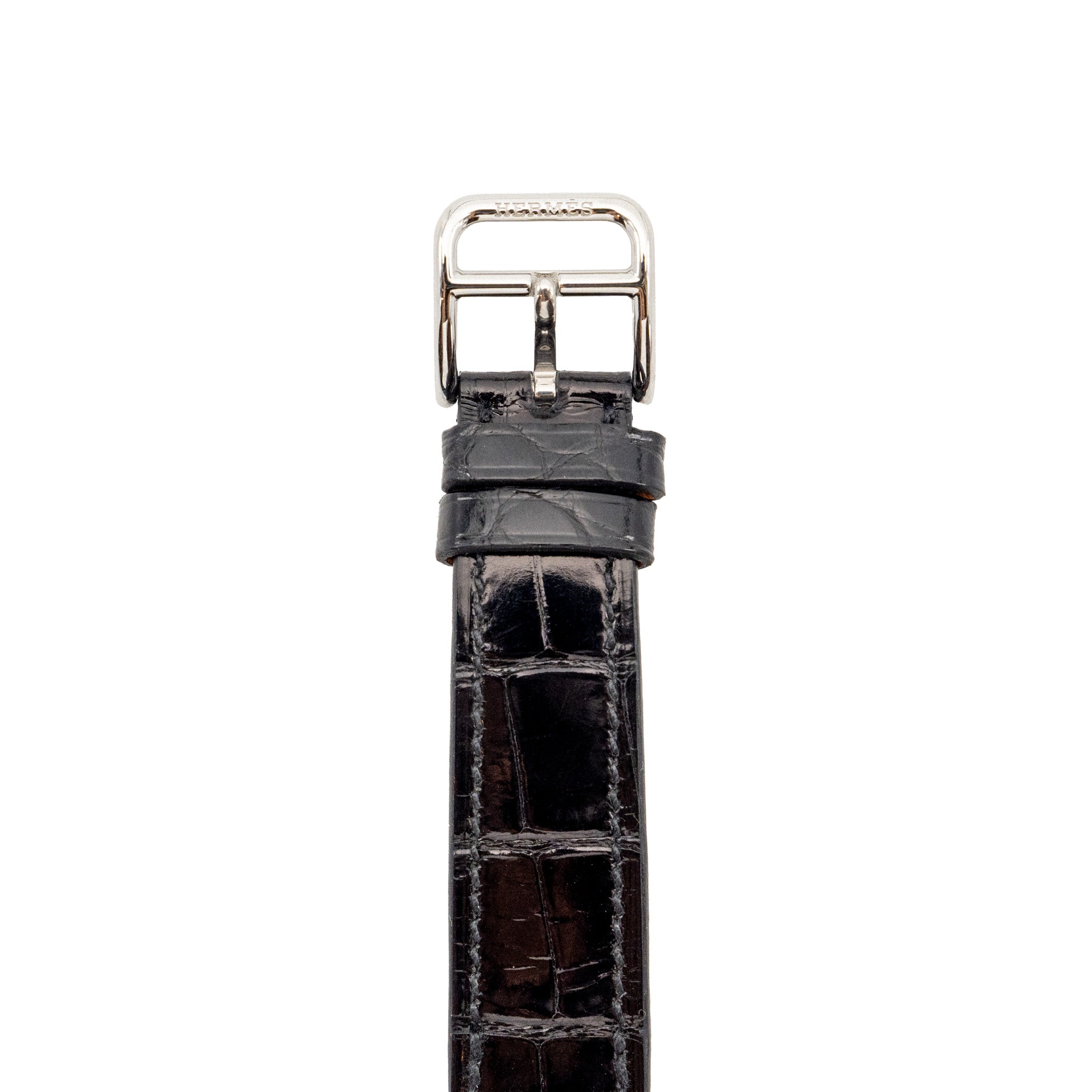 hermes-heure-h-watch-small-model-25mm-mother-of-pearl-dial-with-diamonds-black-alligator-strap