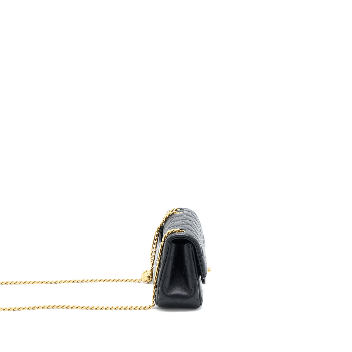chanel-23s-camellia-chain-mini-rectangular-lambskin-black-brushed-ghw-microchip
