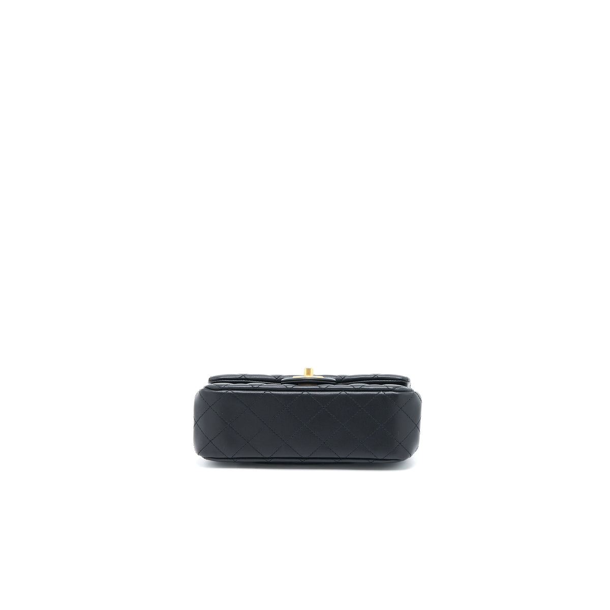 chanel-23s-camellia-chain-mini-rectangular-lambskin-black-brushed-ghw-microchip