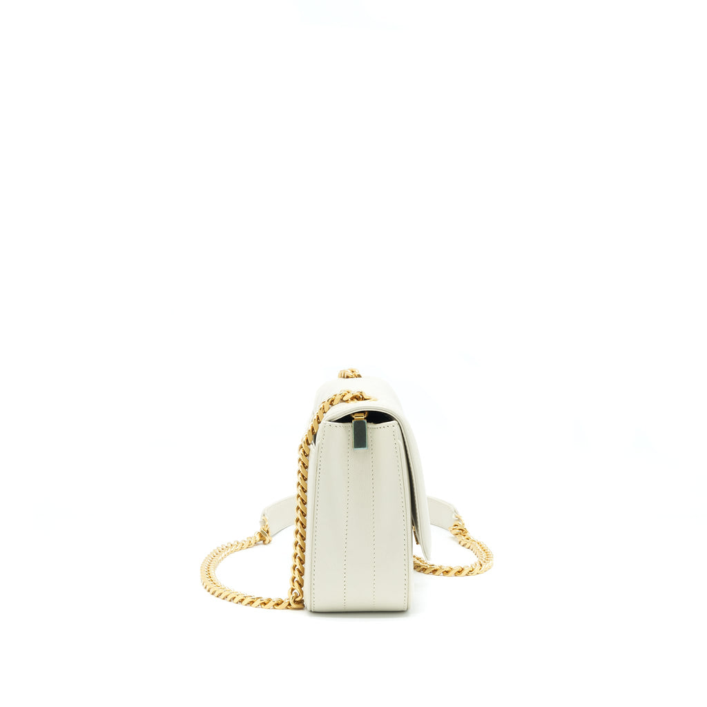 saint-laurent-vicky-chain-bag-light-beige-ghw-1
