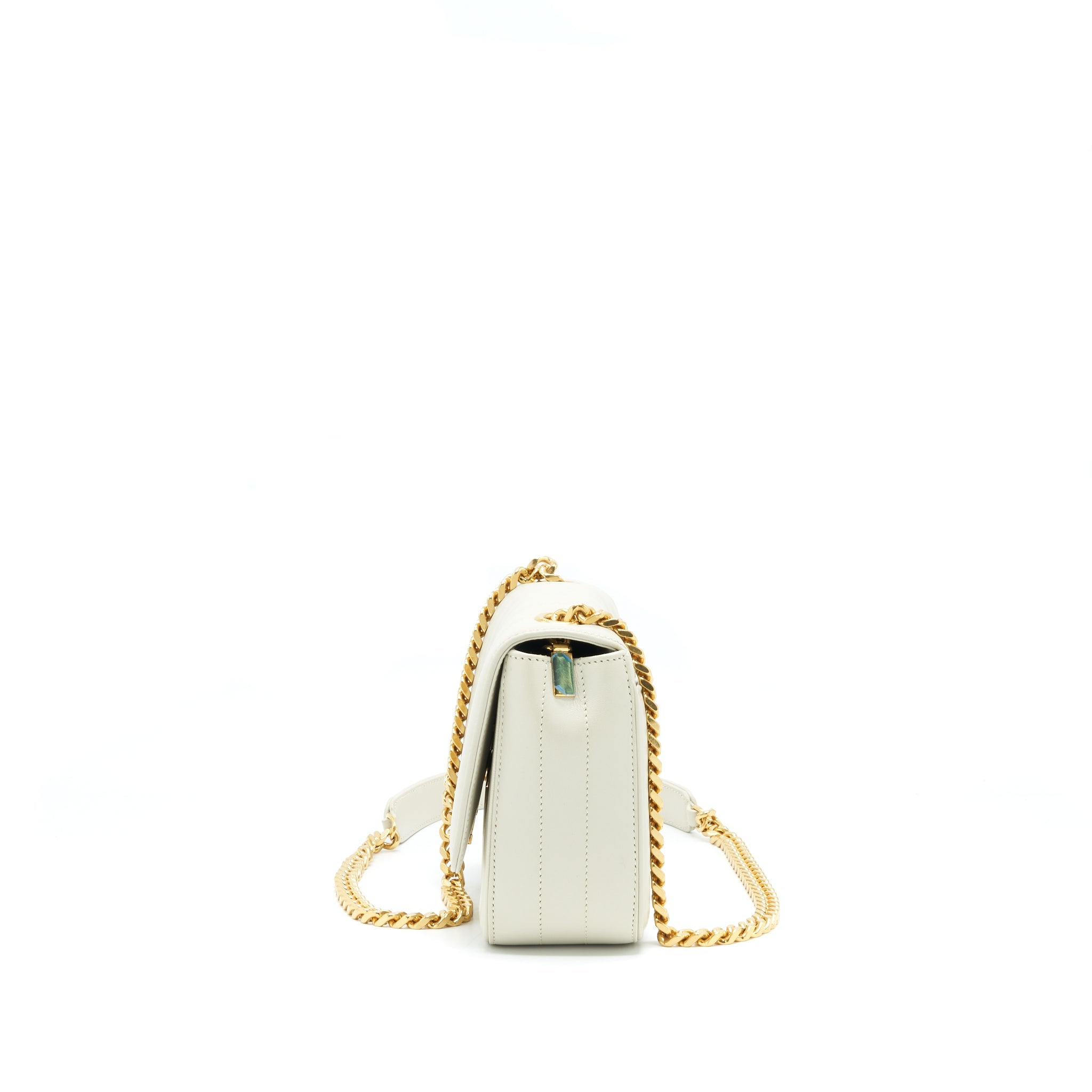 saint-laurent-vicky-chain-bag-light-beige-ghw-1