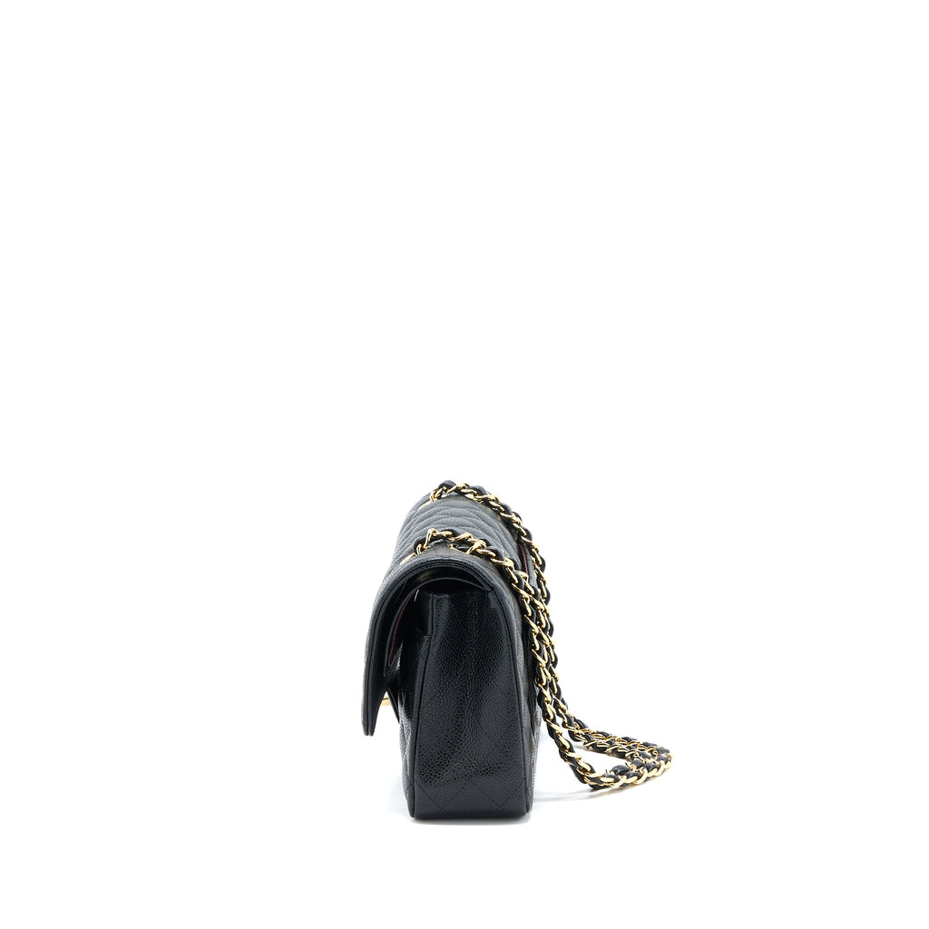 chanel-medium-classic-double-flap-bag-caviar-black-ghw-microchip-5