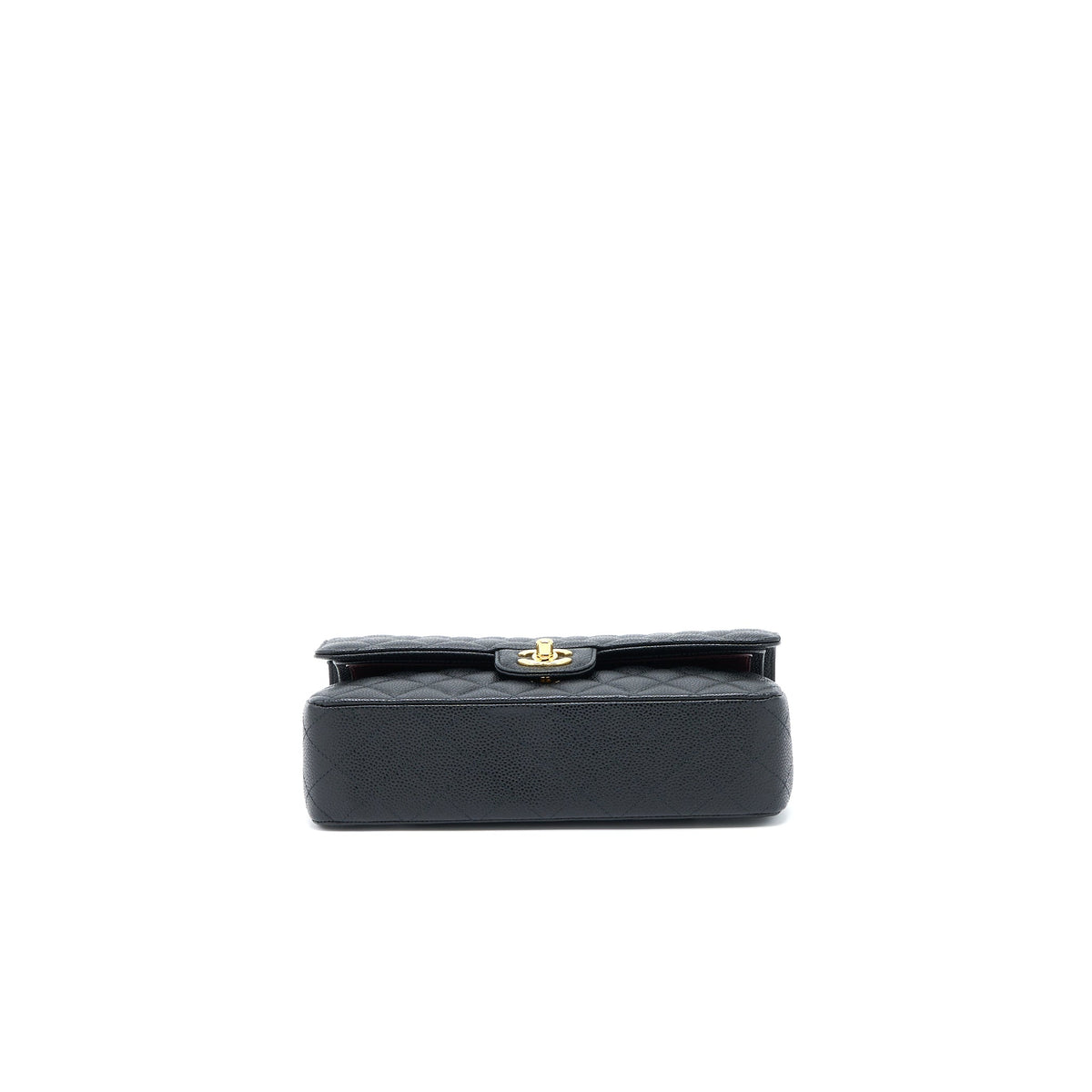 chanel-medium-classic-double-flap-bag-caviar-black-ghw-microchip-5