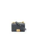 chanel-small-boy-bag-chevron-caviar-dark-grey-brushed-ghw-microchip
