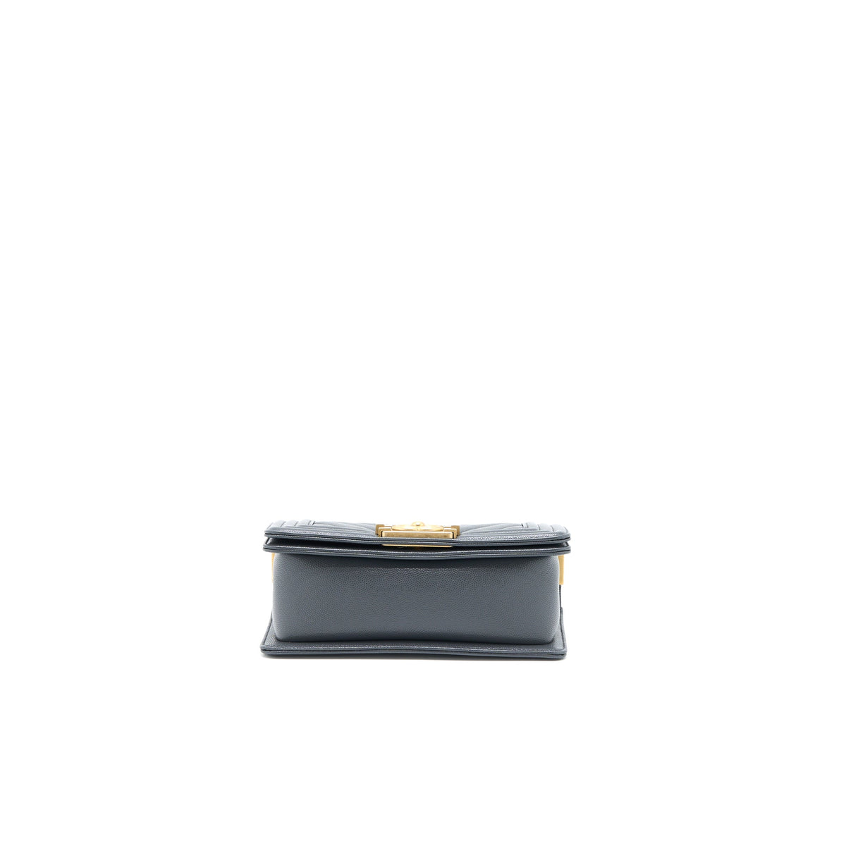chanel-small-boy-bag-chevron-caviar-dark-grey-brushed-ghw-microchip