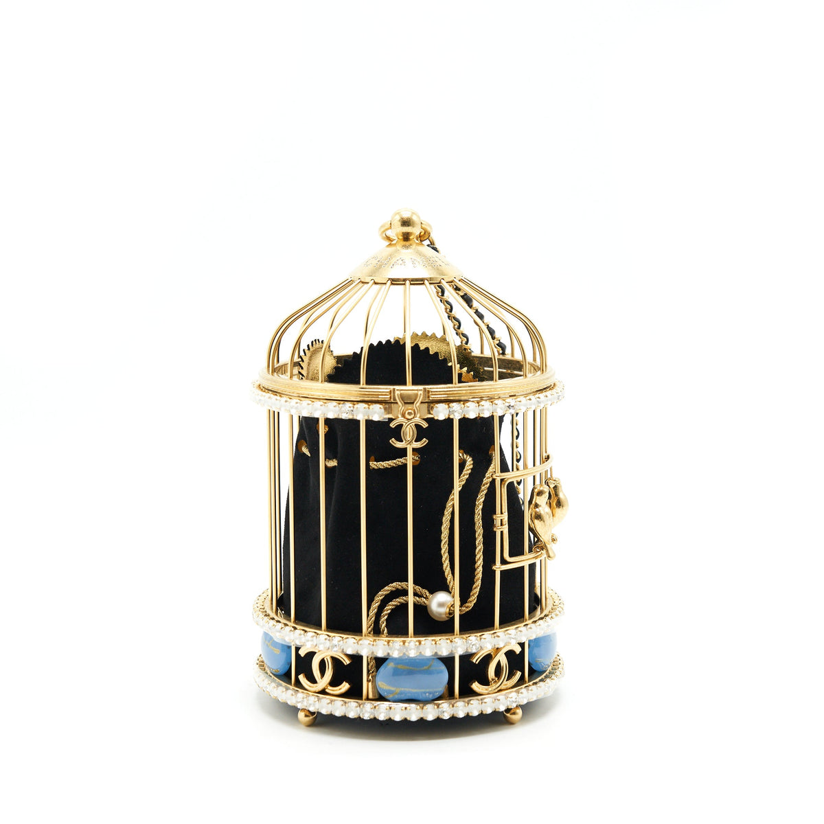 chanel-bird-cage-bag-runway-evening-bag