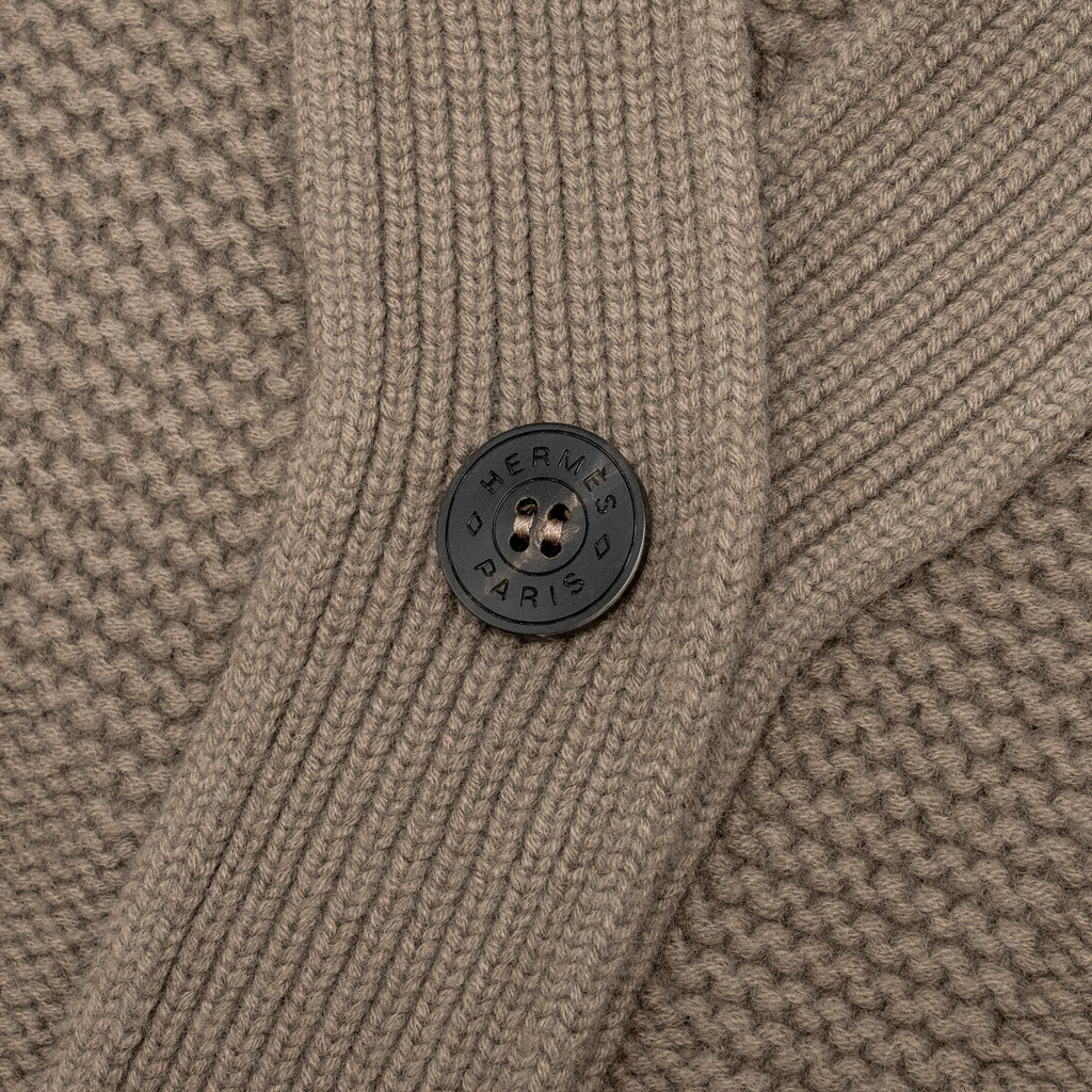 hermes-size-34-h-pattern-cardigan-virgin-wool-gris-etoupe